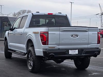 New 2025 Ford F-150 - photo 1