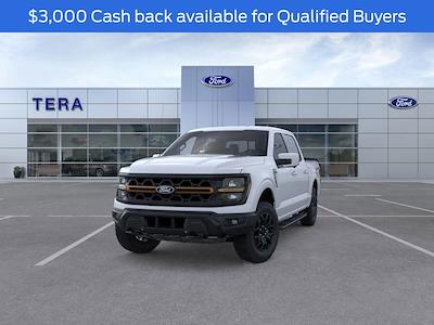 New 2025 Ford F-150 - photo 1