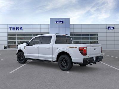 New 2025 Ford F-150 - photo 1