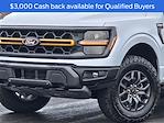 2025 Ford F-150 SuperCrew Cab 4WD Pickup for sale #62592 - photo 3