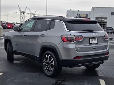 2022 Jeep Compass 4WD SUV for sale #62848 - photo 2