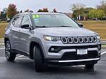 2022 Jeep Compass 4WD SUV for sale #62848 - photo 4