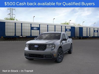 New 2026 Ford Maverick - photo 1