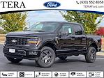 2025 Ford F-150 SuperCrew Cab 4WD Pickup for sale #63529 - photo 1