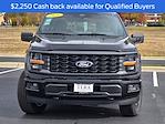 2025 Ford F-150 SuperCrew Cab 4WD Pickup for sale #63529 - photo 3