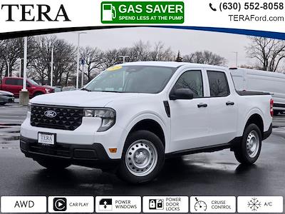 New 2025 Ford Maverick XL SuperCrew Cab for sale #63614 - photo 1