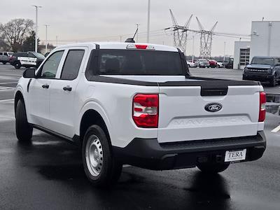New 2025 Ford Maverick XL SuperCrew Cab for sale #63614 - photo 2