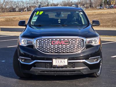 Used 2017 GMC Acadia Denali for sale #63734 - photo 2