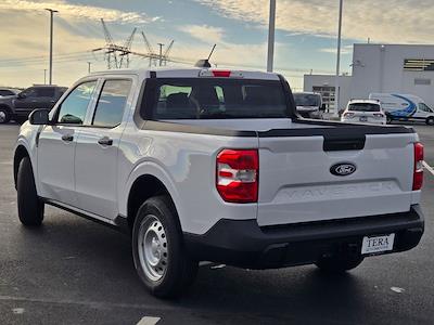 New 2025 Ford Maverick XL SuperCrew Cab for sale #65193 - photo 2