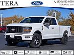 New 2025 Ford F-150 STX Super Cab 4WD Pickup for sale #65261 - photo 1
