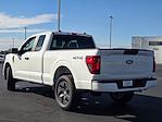 New 2025 Ford F-150 STX Super Cab 4WD Pickup for sale #65261 - photo 2