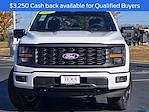 New 2025 Ford F-150 STX Super Cab 4WD Pickup for sale #65261 - photo 3