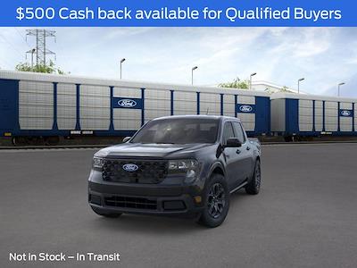 New 2026 Ford Maverick - photo 1