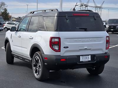 2025 Ford Bronco Sport 4WD SUV for sale #65630 - photo 2