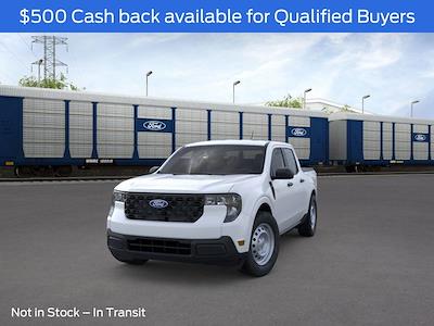 New 2026 Ford Maverick - photo 1