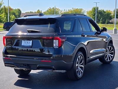 2025 Ford Explorer 4WD SUV for sale #65919 - photo 2