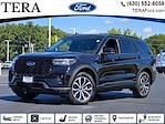 2025 Ford Explorer 4WD SUV for sale #65919 - photo 3