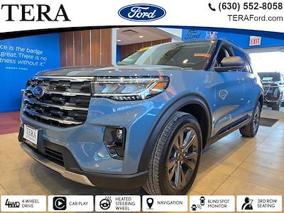 New 2026 Ford Explorer Active for sale #66147 - photo 1