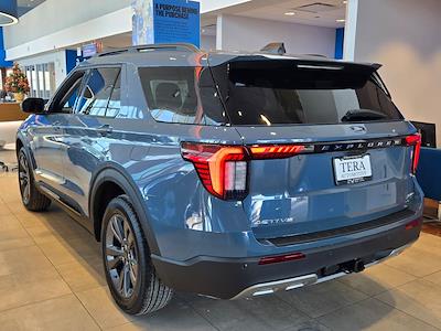 New 2026 Ford Explorer Active for sale #66147 - photo 2