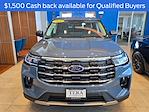 New 2026 Ford Explorer Active for sale #66147 - photo 3
