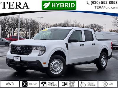 New 2025 Ford Maverick XL SuperCrew Cab for sale #66500 - photo 1