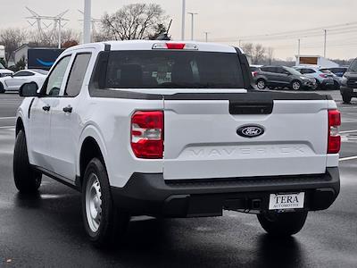 New 2025 Ford Maverick XL SuperCrew Cab for sale #66500 - photo 2