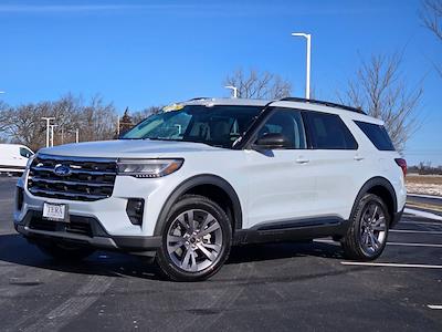 New 2026 Ford Explorer Active for sale #66823 - photo 1