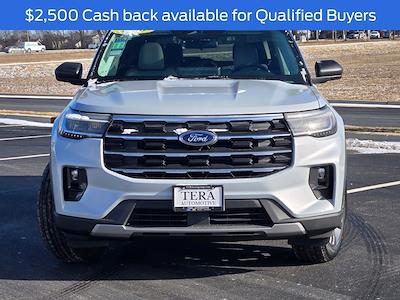 New 2026 Ford Explorer Active for sale #66823 - photo 2