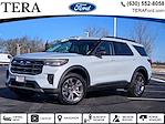 New 2026 Ford Explorer Active for sale #66823 - photo 1