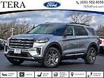 2025 Ford Explorer 4WD SUV for sale #66850 - photo 1