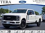 New 2025 Ford F-350 Lariat Crew Cab 4WD SRW Pickup for sale #6706 - photo 1