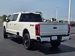 New 2025 Ford F-350 Lariat Crew Cab 4WD SRW Pickup for sale #6706 - photo 2