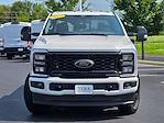 New 2025 Ford F-350 Lariat Crew Cab 4WD SRW Pickup for sale #6706 - photo 3