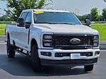 New 2025 Ford F-350 Lariat Crew Cab 4WD SRW Pickup for sale #6706 - photo 4