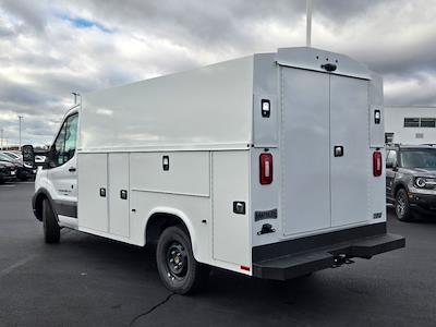 2024 Ford Transit 350 RWD Knapheide Service Utility Van for sale #6709 - photo 2