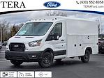 New 2024 Ford Transit 350 Knapheide Service Utility Van for sale #6709 - photo 1