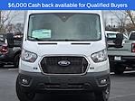 New 2024 Ford Transit 350 Knapheide Service Utility Van for sale #6709 - photo 4