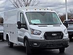 New 2024 Ford Transit 350 Knapheide Service Utility Van for sale #6709 - photo 5