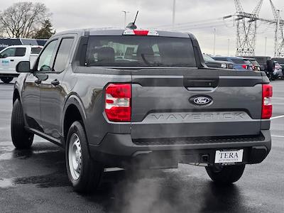 New 2025 Ford Maverick XL SuperCrew Cab for sale #67206 - photo 2