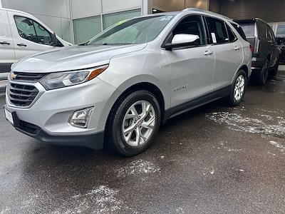 Used 2020 Chevrolet Equinox LT for sale #67275 - photo 1