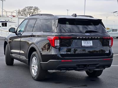 2026 Ford Explorer 4WD SUV for sale #6744 - photo 2