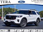 New 2025 Ford Explorer ST 4WD SUV for sale #67495 - photo 1