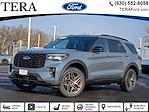 New 2026 Ford Explorer ST-Line for sale #67649A - photo 1