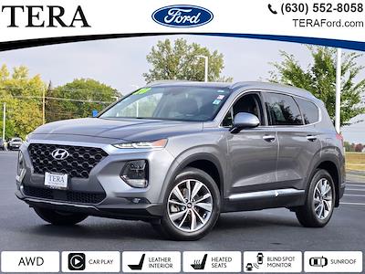 2020 Hyundai Santa Fe AWD SUV for sale #67732 - photo 1