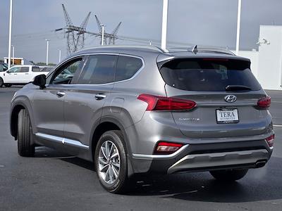 2020 Hyundai Santa Fe AWD SUV for sale #67732 - photo 2