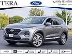 2020 Hyundai Santa Fe AWD SUV for sale #67732 - photo 1