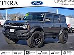 Used 2022 Ford Bronco Wildtrak for sale #67801 - photo 1