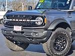 Used 2022 Ford Bronco Wildtrak for sale #67801 - photo 2