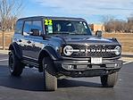 Used 2022 Ford Bronco Wildtrak for sale #67801 - photo 5