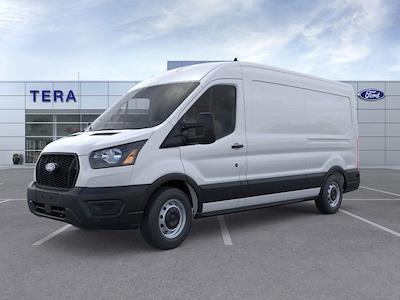 New 2026 Ford Transit 250 - photo 1